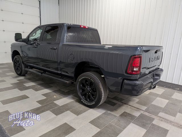 ram ram 2500 pickup 2025 3C6UR5DJ8SG580661 image ram ram 2500 pickup 2025 3C6UR5DJ8SG580661 image